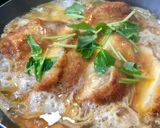 お店の味♪カツ丼、親子丼、カツ煮のつゆ♡作り方9写真