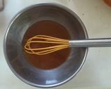 簡単お手軽 美味しい鯖の味噌煮♪作り方5写真