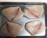 カジキの味噌マヨネーズ作り方1写真