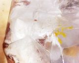 ポン酢で油淋鶏作り方3写真