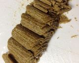 レンジでふっくら♪簡単おからのカレー風味作り方2写真