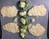 カジキの味噌マヨネーズ作り方3写真