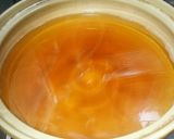 超簡単✨鶏団子と白菜の鍋作り方1写真