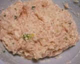 超簡単✨鶏団子と白菜の鍋作り方6写真