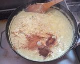 チキンコルマ風（豆乳ヨーグルトのカレー）作り方6写真
