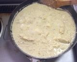 チキンコルマ風（豆乳ヨーグルトのカレー）作り方5写真