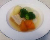 ゴロッと野菜の☆炊飯器ポトフ☆作り方6写真