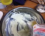 簡単濃厚ベイクドチーズケーキ作り方6写真