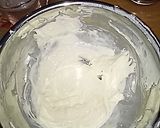 簡単濃厚ベイクドチーズケーキ作り方7写真