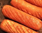 お得ウィンナーをカリッと美味しく！作り方6写真