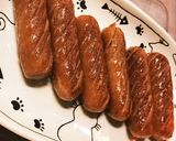 お得ウィンナーをカリッと美味しく！作り方7写真