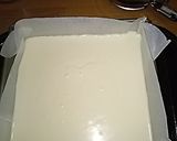 簡単濃厚ベイクドチーズケーキ作り方10写真