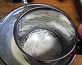 簡単濃厚ベイクドチーズケーキ作り方9写真