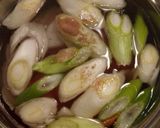 心も身体も温まる、具だくさんの豚汁♪作り方3写真