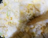 キムタクチャーハン作り方3写真