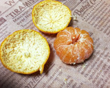 お上品なみかんの皮のむき方〜Part２〜作り方6写真