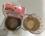 卵なし 牛乳なし いちご蒸しパン♡作り方3写真