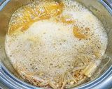 簡単☆自家製なめたけ作り方4写真