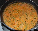 豆乳坦々麺作り方5写真