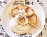 豆腐クリーム♡とろけるレアチーズケーキ風作り方17写真
