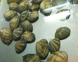 鱈とあさりの鍋作り方5写真