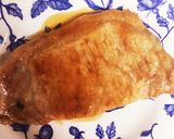 豚の生姜焼きステーキ作り方7写真