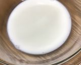 簡単！HMで！ガトーインビジブル！作り方1写真
