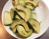 簡単！レンジだけ、鶏大根おろし煮作り方4写真