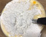 簡単！HMで！ガトーインビジブル！作り方4写真