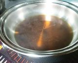 贅沢気分になるよ～☆残り天婦羅で天丼作り方2写真