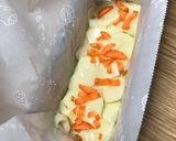 簡単！HMで！ガトーインビジブル！作り方7写真