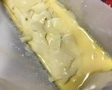 簡単！HMで！ガトーインビジブル！作り方10写真
