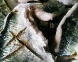 こってり！ニシンの味噌煮作り方3写真