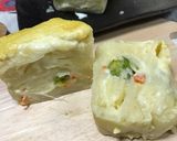 簡単！HMで！ガトーインビジブル！作り方11写真