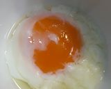 温泉たまご〈覚書〉作り方3写真