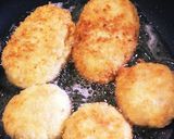 絶品★簡単★エビカツ&エビバーガー作り方7写真