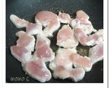 デミグラスソースdeチーズチキンソテー作り方1写真