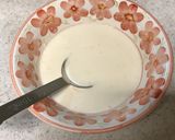 ハヤシライスソースで❤︎とろーりドリア作り方1写真