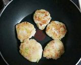 うまうま♥大根餅♪残りものの材料で出来る作り方4写真