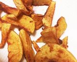 大好評！ほっくほくポテト作り方3写真