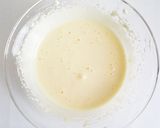 フェアリーケーキ　バタフライケーキ作り方1写真