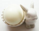 イースター☆　デビルドエッグ作り方1写真