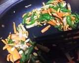 栄養補給！鯖の素揚げ丼作り方1写真