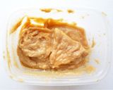 2種のチーズの味噌漬け作り方2写真