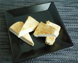 2種のチーズの味噌漬け作り方3写真