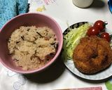 レンコンコロッケ作り方5写真