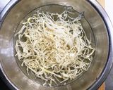 簡単！切り干し大根のたらこマヨサラダ♡作り方1写真