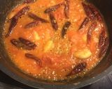 大人のためのちょい辛カレー作り方3写真