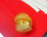 ばらァップルパイ作り方5写真