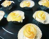 ばらァップルパイ作り方6写真